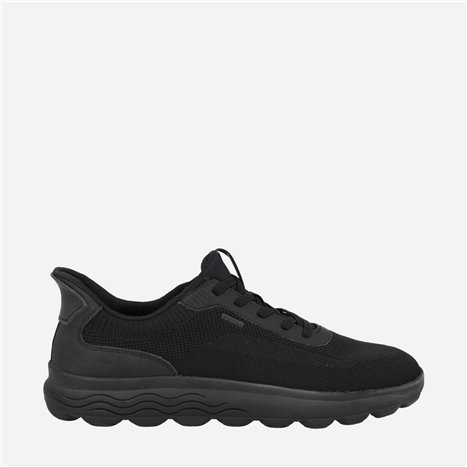 Sneaker Spherica Plus Negro