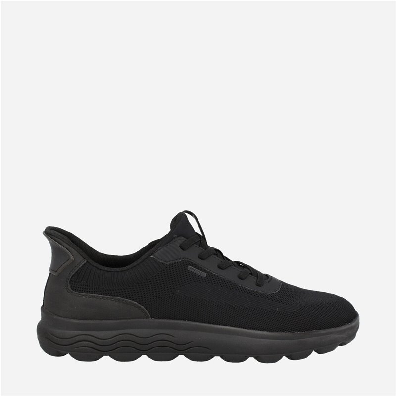 Sneaker Spherica Plus Negro