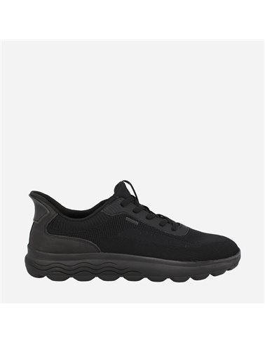 Sneaker Spherica Plus Negro