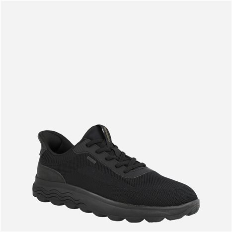 Sneaker Spherica Plus Negro