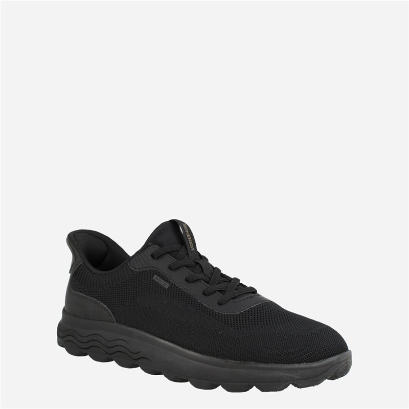 Sneaker Spherica Plus Negro