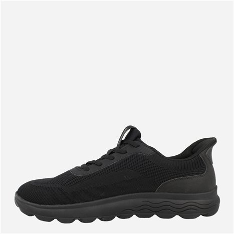 Sneaker Spherica Plus Negro
