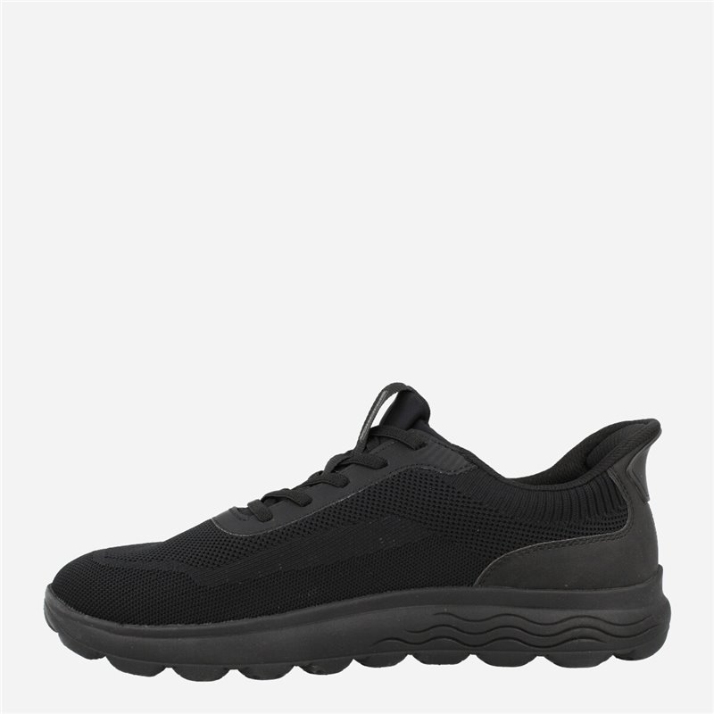 Sneaker Spherica Plus Negro
