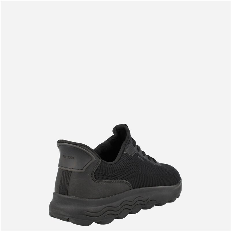 Sneaker Spherica Plus Negro