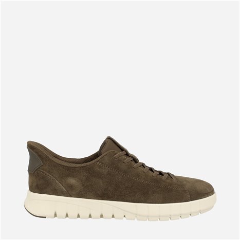 Sneaker Flextride Kaki