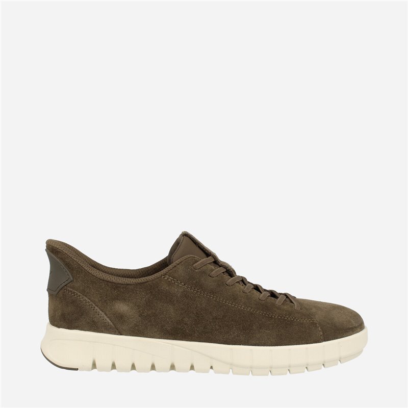 Sneaker Flextride Kaki