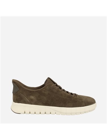 Sneaker Flextride Kaki