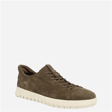 Sneaker Flextride Kaki
