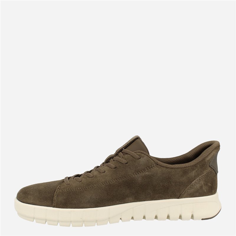 Sneaker Flextride Kaki