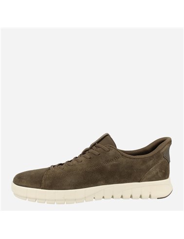 Sneaker Flextride Kaki