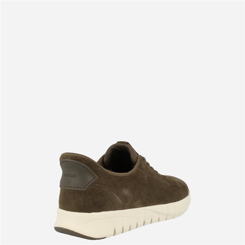 Sneaker Flextride Kaki