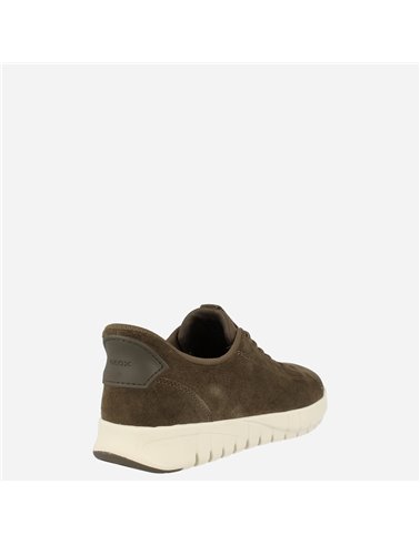 Sneaker Flextride Kaki