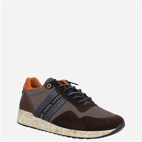 Sneaker Cesar Gris