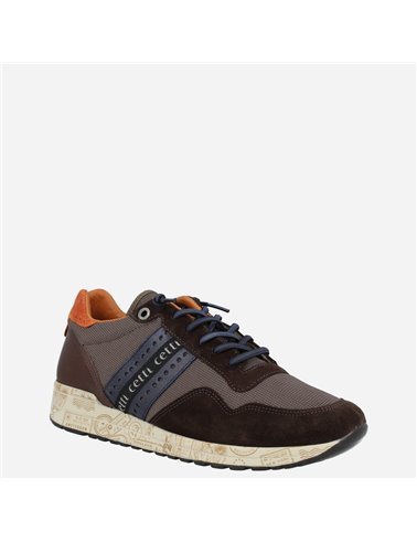 Sneaker Cesar Gris
