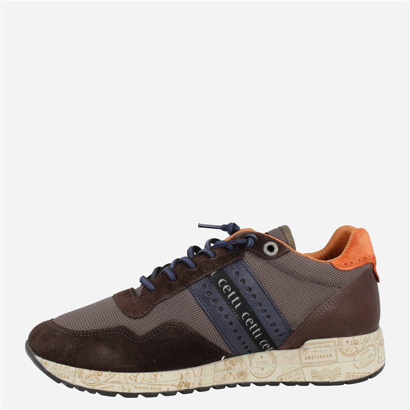 Sneaker Cesar Gris