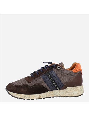 Sneaker Cesar Gris