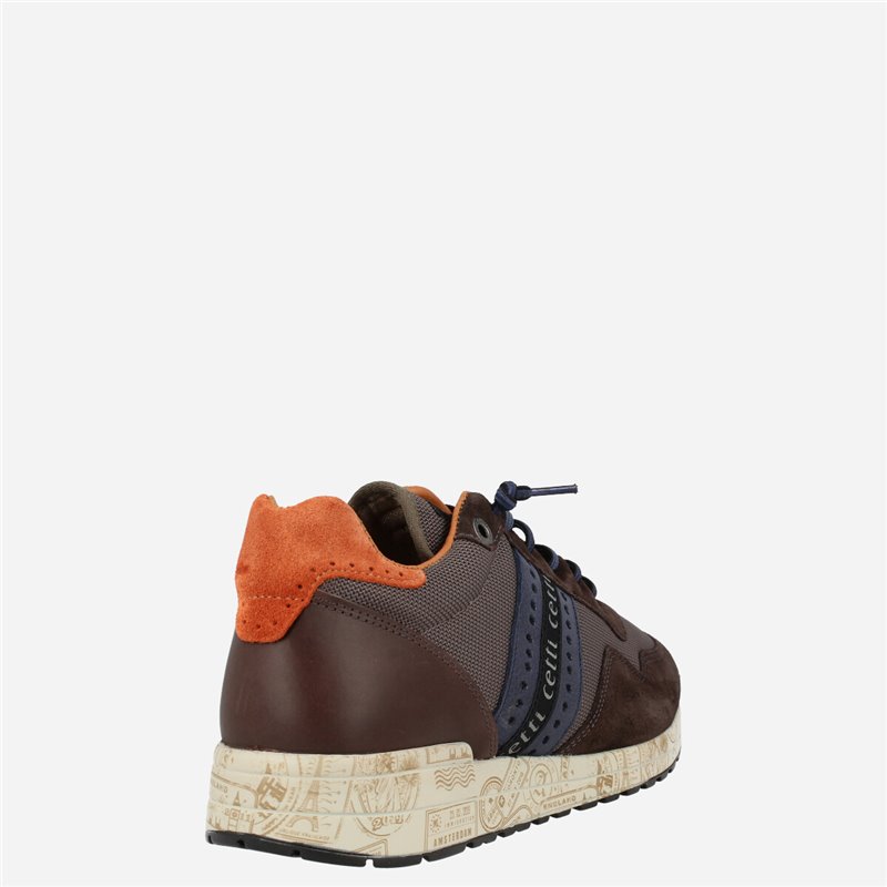 Sneaker Cesar Gris