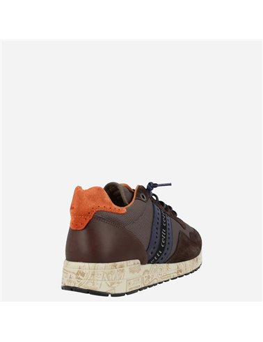 Sneaker Cesar Gris
