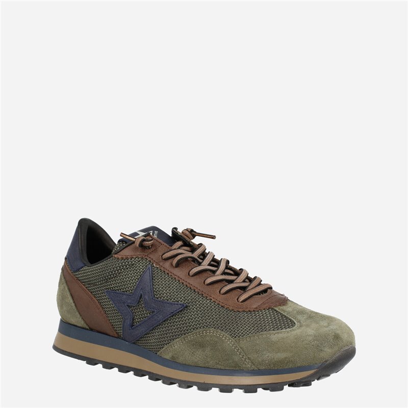 Sneaker Rain Kaki