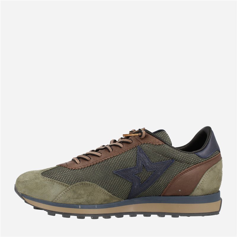 Sneaker Rain Kaki