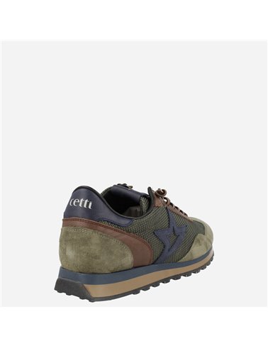 Sneaker Rain Kaki
