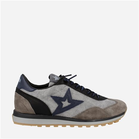 Sneaker Rain Gris