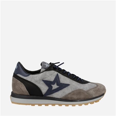 Sneaker Rain Gris