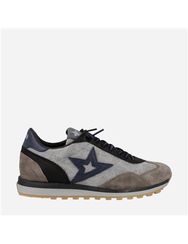 Sneaker Rain Gris