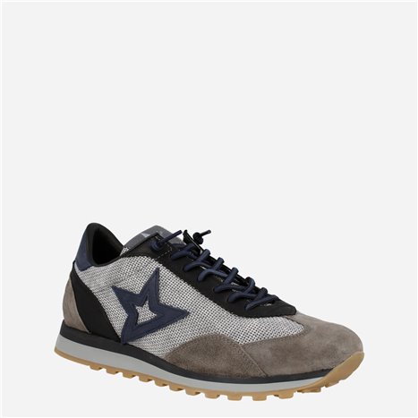 Sneaker Rain Gris