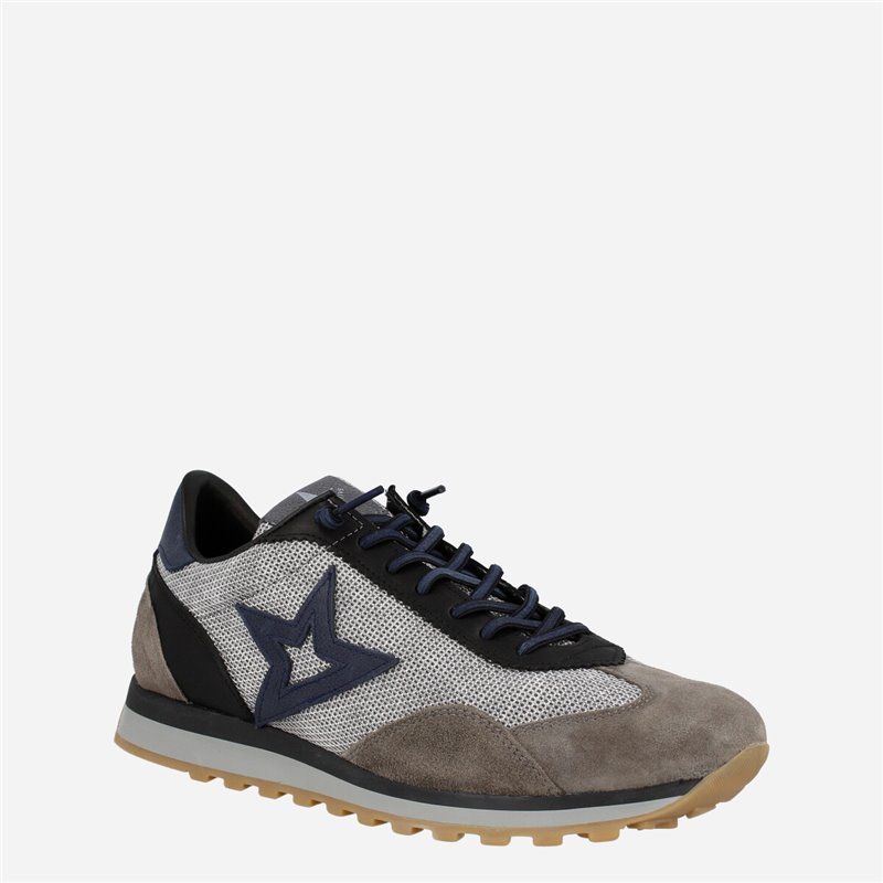 Sneaker Rain Gris