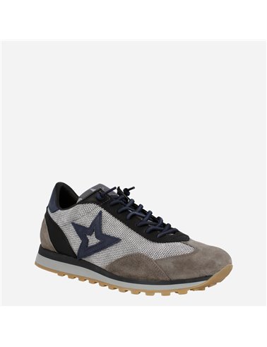 Sneaker Rain Gris
