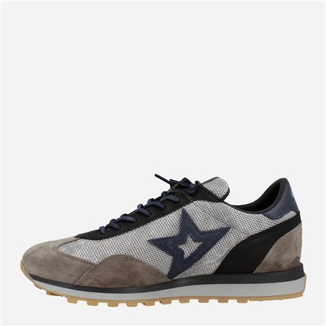 Sneaker Rain Gris