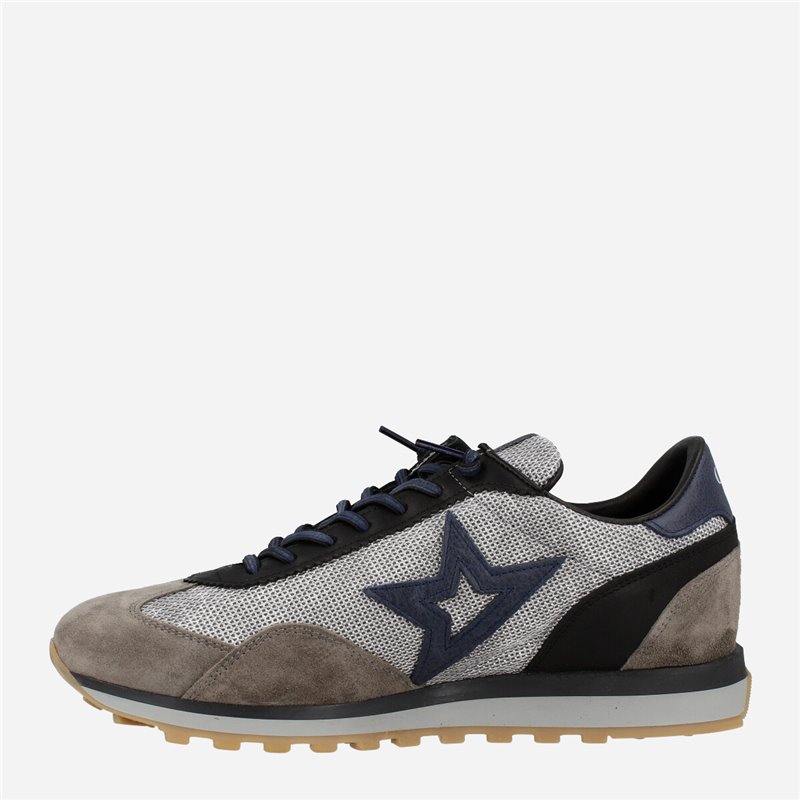 Sneaker Rain Gris