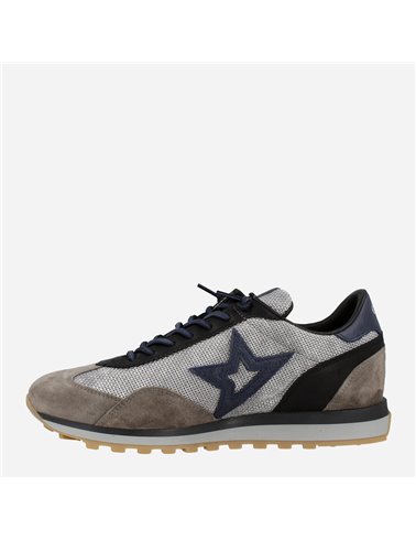 Sneaker Rain Gris