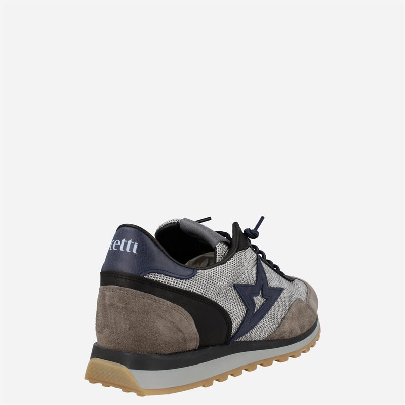 Sneaker Rain Gris