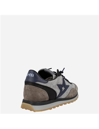 Sneaker Rain Gris
