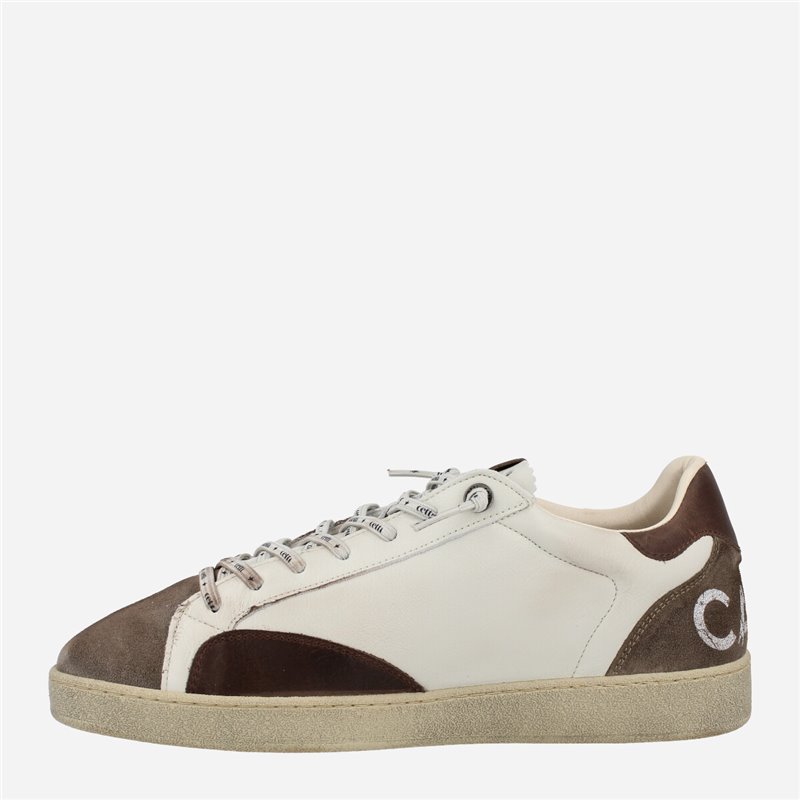 Sneaker Ferro Blanco