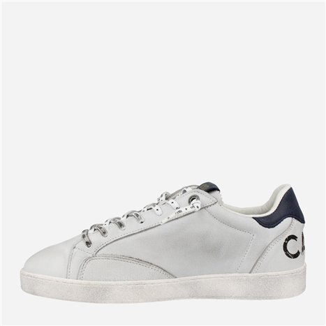 Sneaker Ferro Blanco
