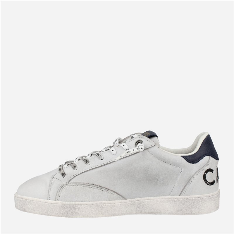 Sneaker Ferro Blanco
