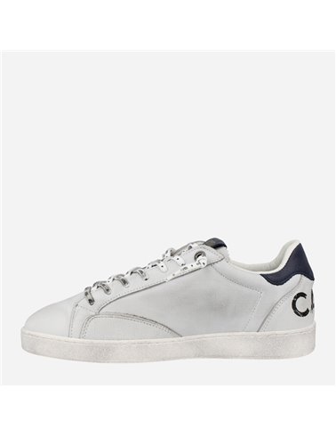 Sneaker Ferro Blanco