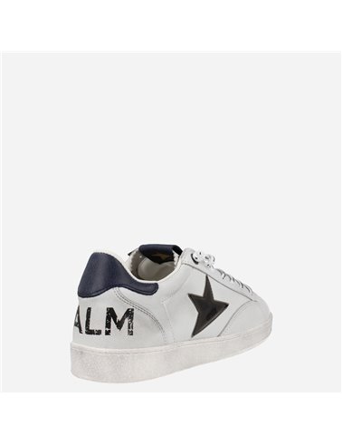 Sneaker Ferro Blanco
