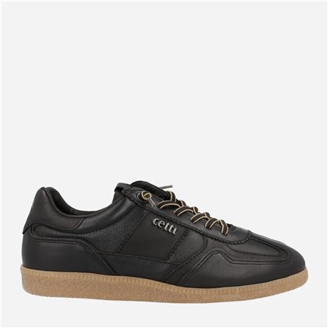 Sneaker Venus Negro