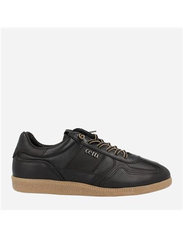 Sneaker Venus Negro
