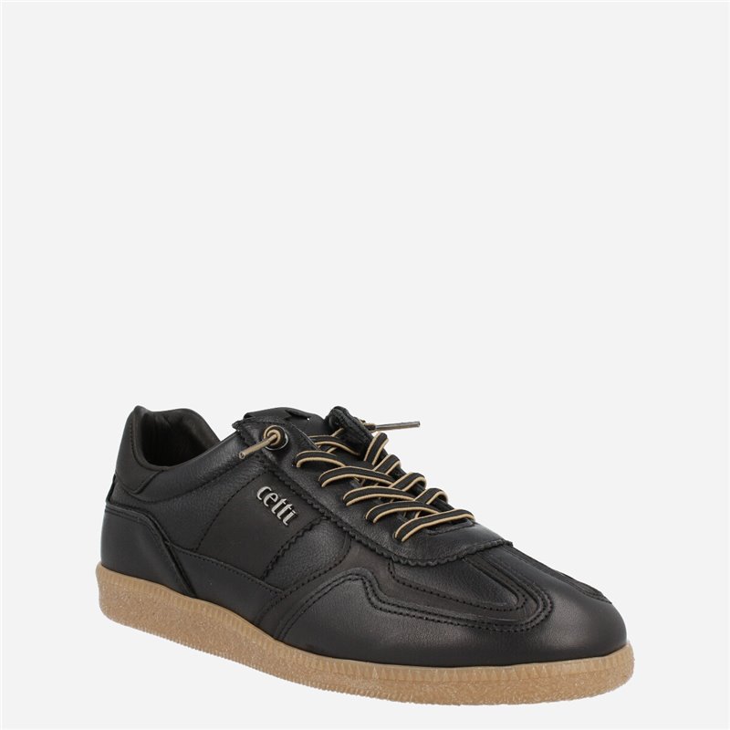 Sneaker Venus Negro