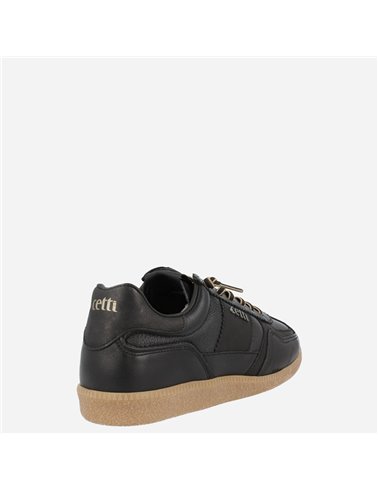 Sneaker Venus Negro