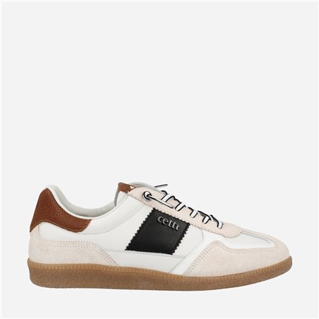 Sneaker Venus Blanco