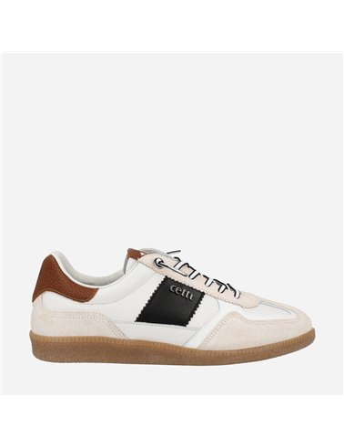 Sneaker Venus Blanco