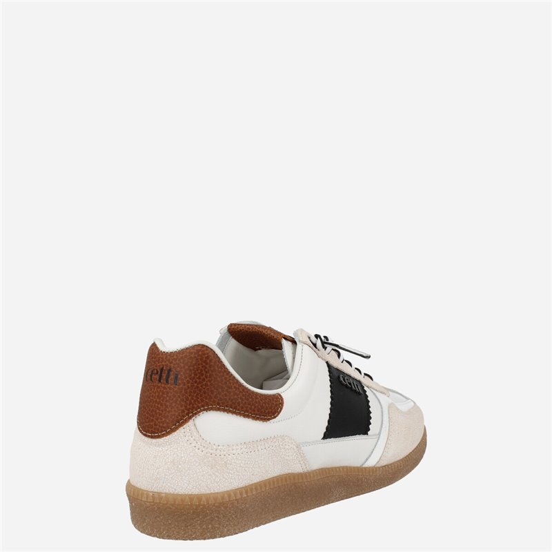 Sneaker Venus Blanco