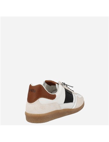 Sneaker Venus Blanco