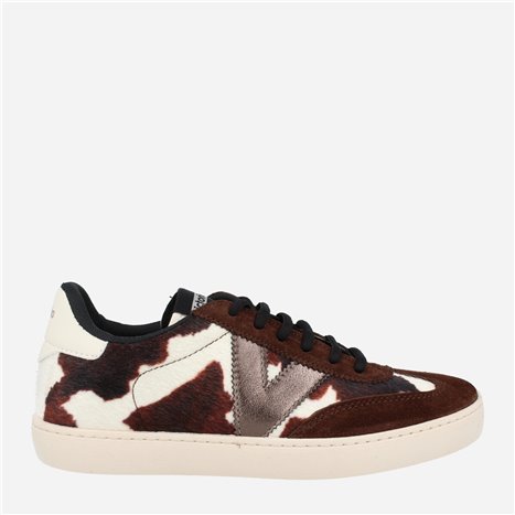 Sneaker Berlin Animal